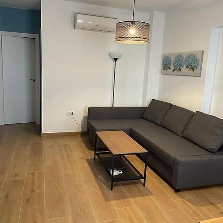 Apartamento Leomar Conil De La Frontera Ngoại thất bức ảnh