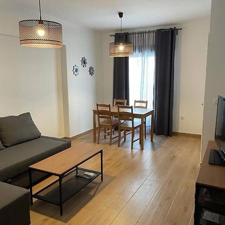 Apartamento Leomar Conil De La Frontera Ngoại thất bức ảnh