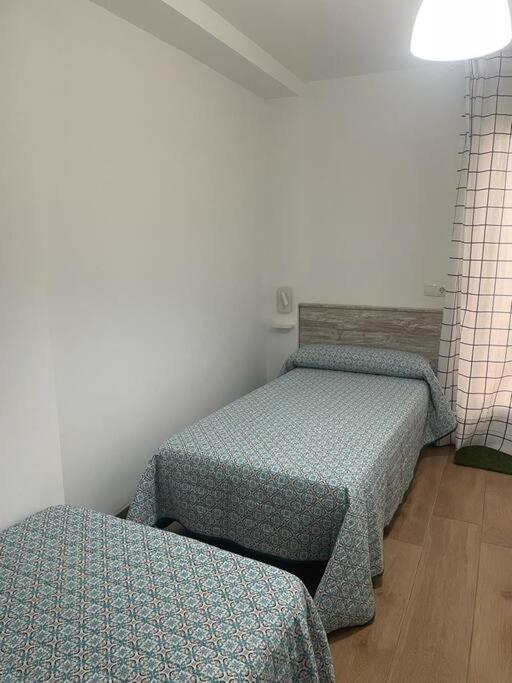 Apartamento Leomar Conil De La Frontera Ngoại thất bức ảnh
