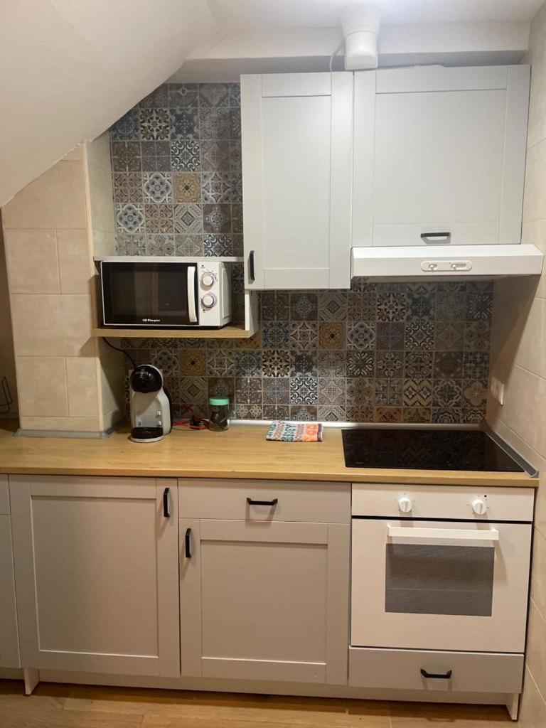 Apartamento Leomar Conil De La Frontera Ngoại thất bức ảnh