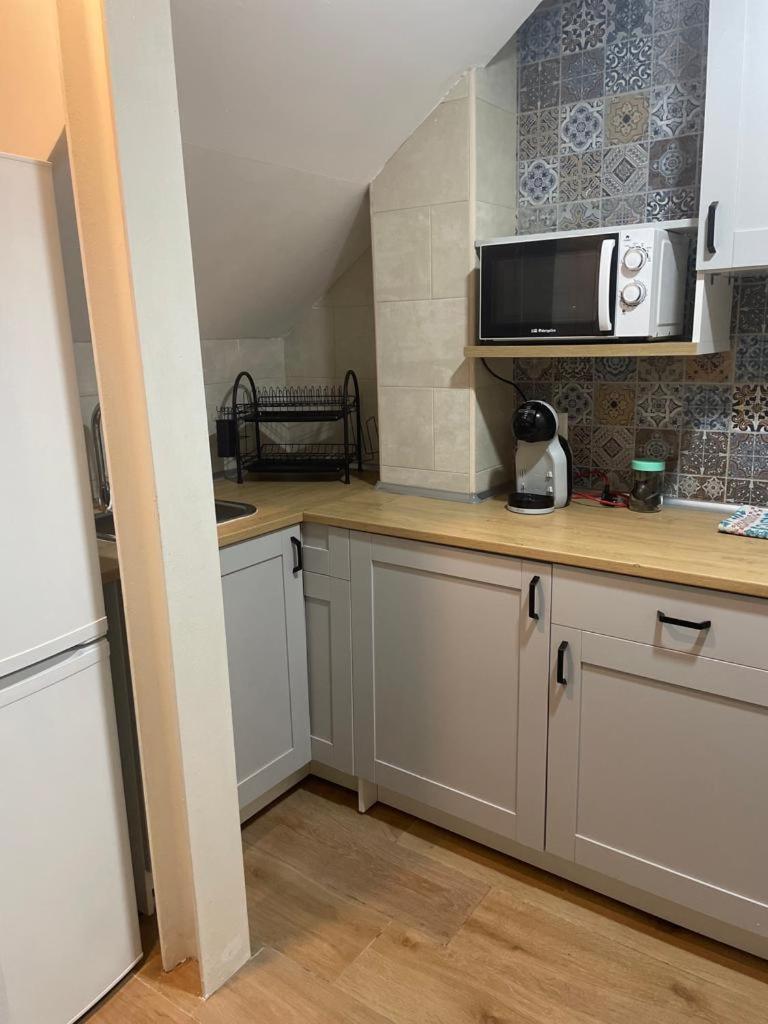 Apartamento Leomar Conil De La Frontera Ngoại thất bức ảnh